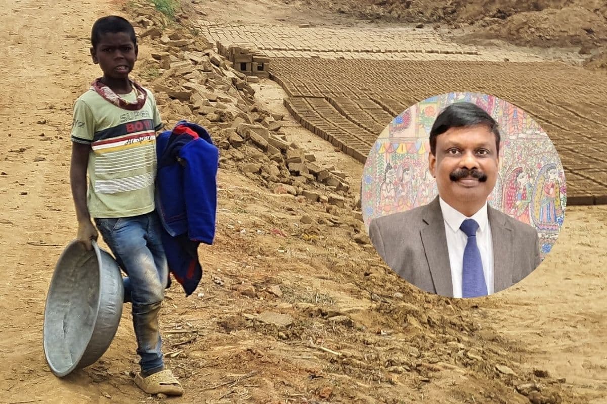 Bihar News : मजदूरों के बच्चों को भी स्कूल में होगा एडमिशन, शिक्षा विभाग ने सभी DM को दिए सख्त निर्देश