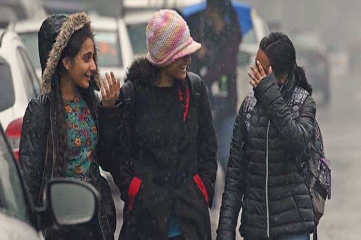 Bihar Weather: पटना के मौसम में आयेगा ठंडापन, बिहार के इन इलाकों में बारिश के आसार