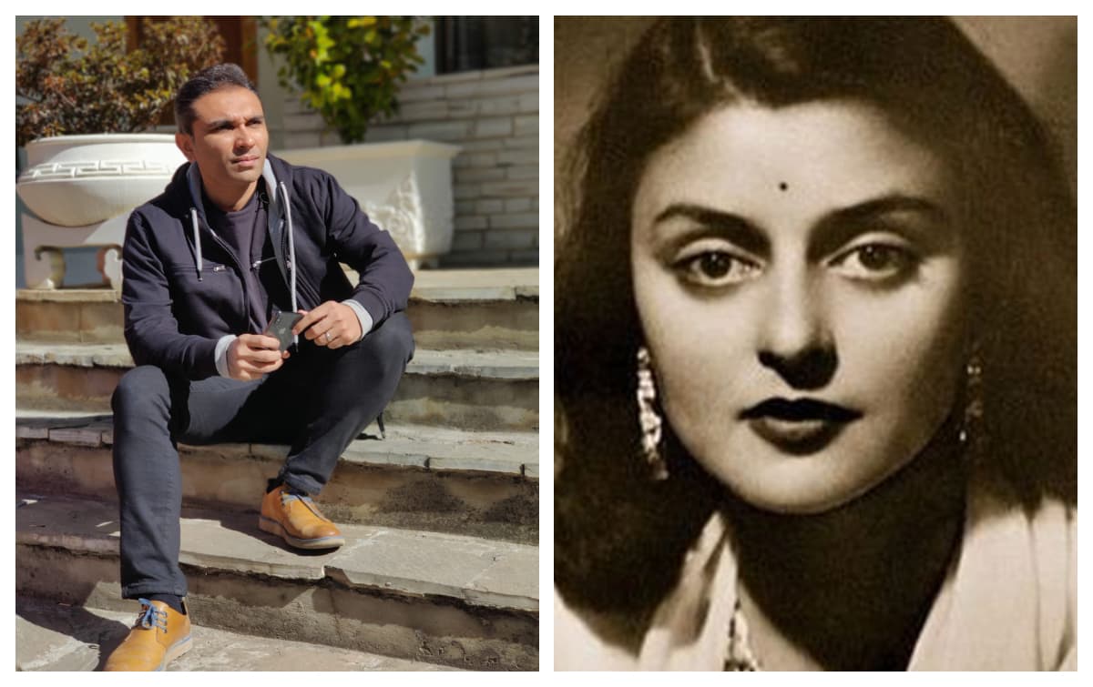 Biopic Series On Maharani Gayatri Devi: प्रांजल खंधाड़िया ने वेब सीरीज की मेकिंग से जुड़ी खास बातें की शेयर
