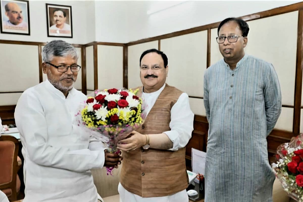 बिहार के ये BJP विधायक तीन महीने के लिए जाएंगे जेल! 2019 में फरसा से किया था हमला