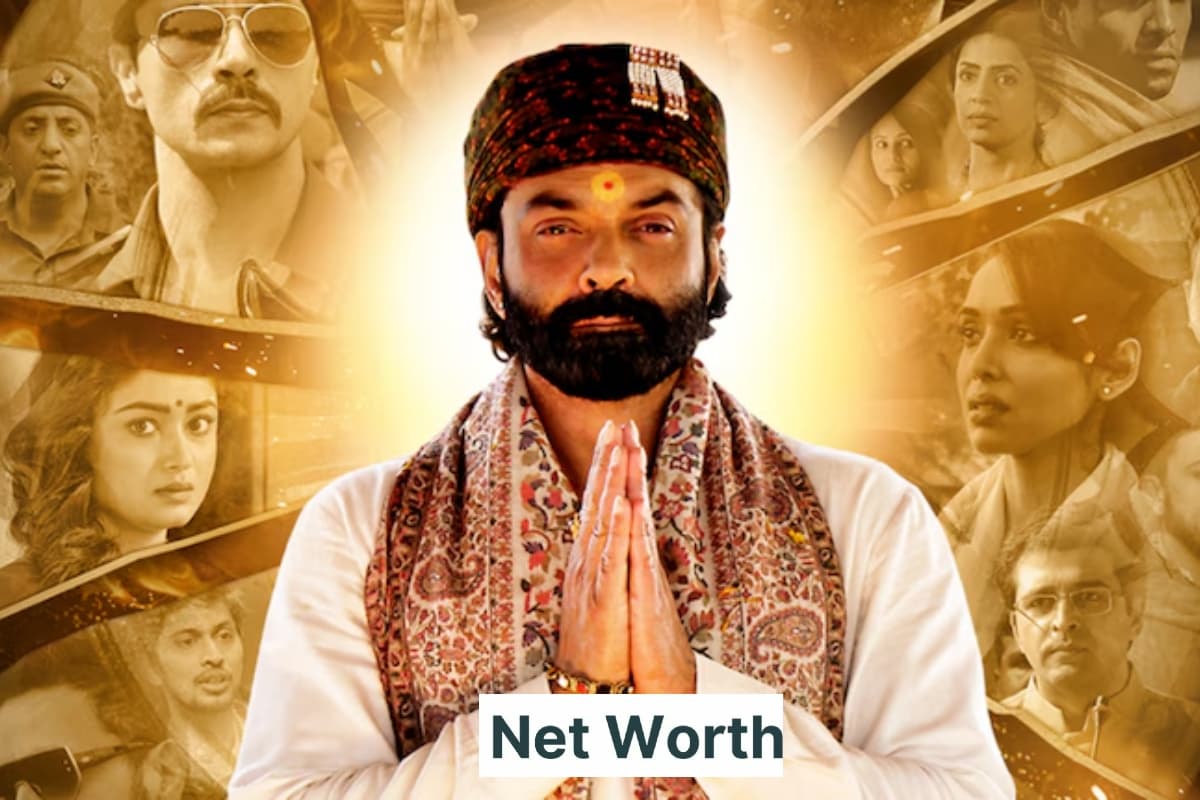 Bobby Deol Net Worth: कितने अमीर हैं बॉबी देओल, आश्रम 3 में बाबा निराला बनकर मचाएंगे तहलका