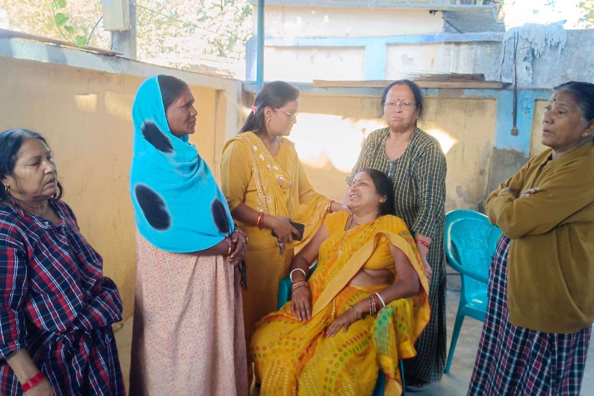 बेरमो में सीसीएल कर्मी के क्वार्टर से दिन-दहाड़े 27 लाख की चोरी