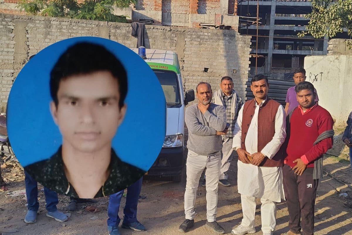 BPSC शिक्षक ने बंद कमरे में फांसी लगाकर की आत्महत्या, इसी साल होने वाली थी शादी