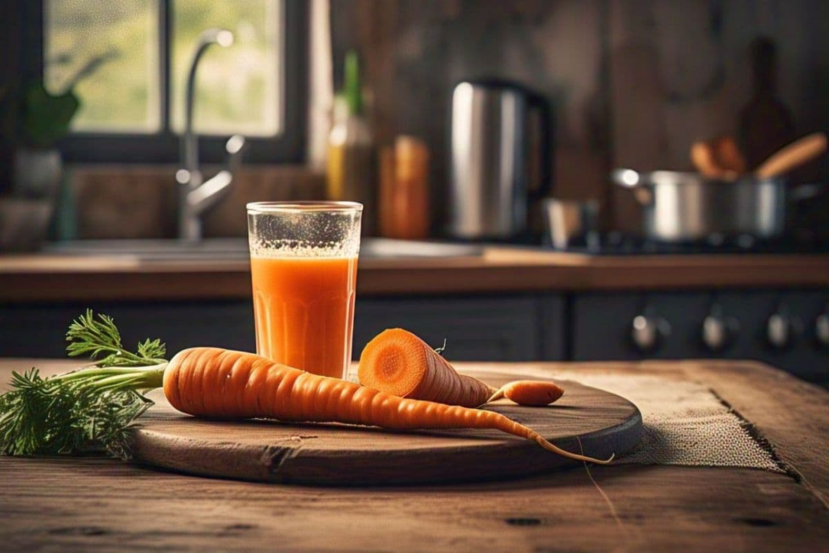 Health Tips: इस जूस का सेवन है आपके लिए फायदेमंद, कुछ ही दिनों में दिखाई देने लगता है असर