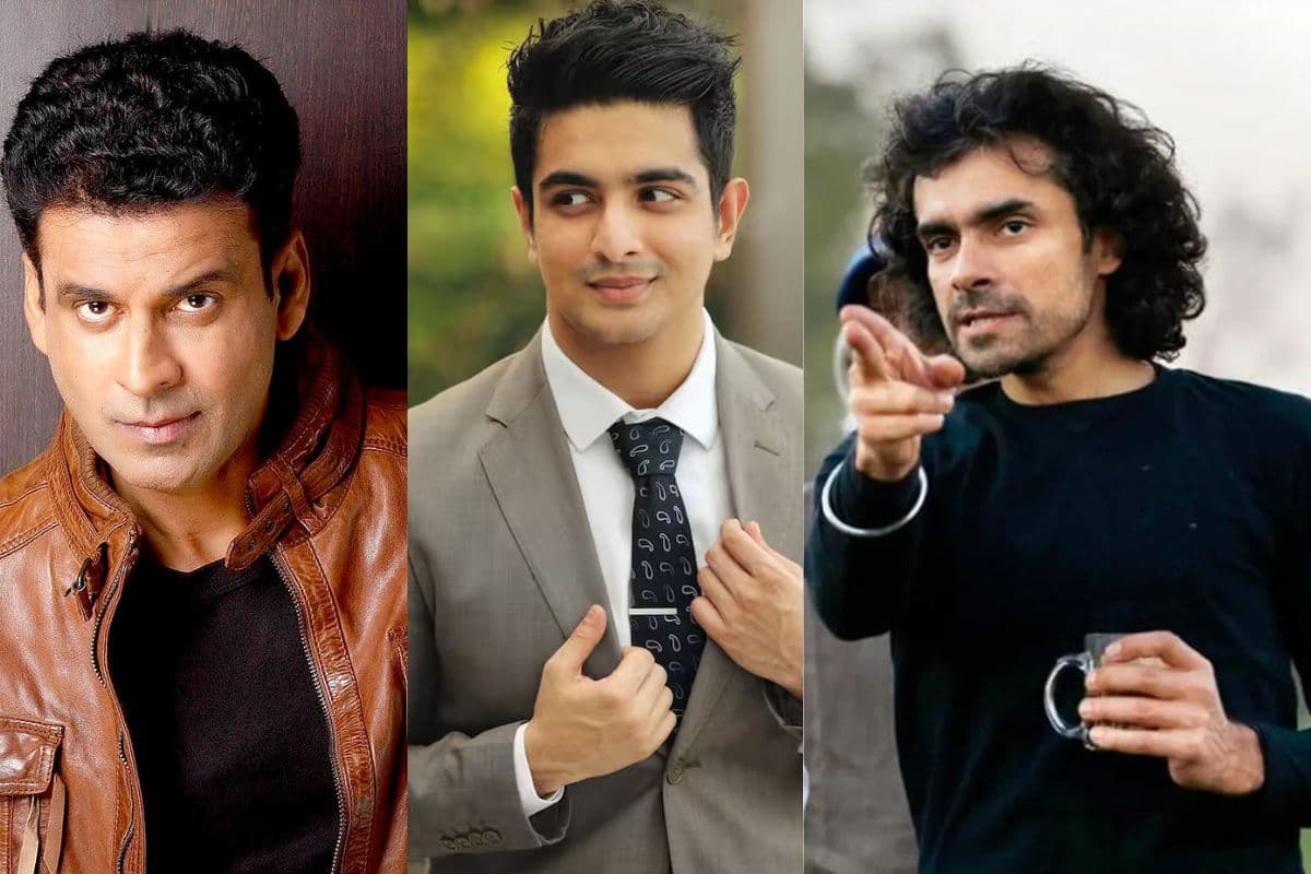 Ranveer Allahbadia विवाद पर मनोज बाजपेयी बोले- माहौल को जरा देखें समझें, इम्तियाज अली ने कहा- अश्लीलता ऐसा सब्जेक्ट है…