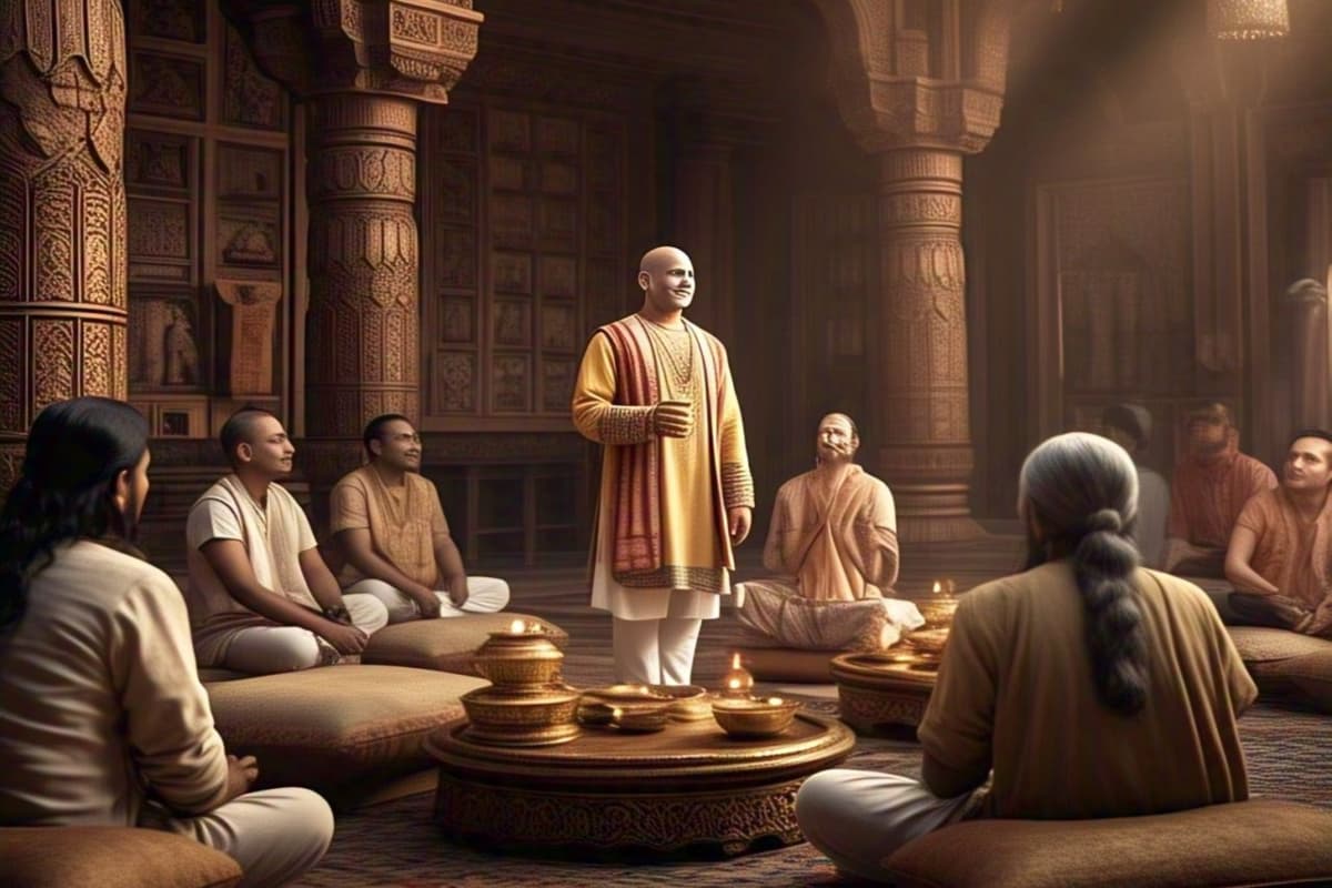 chanakya niti
