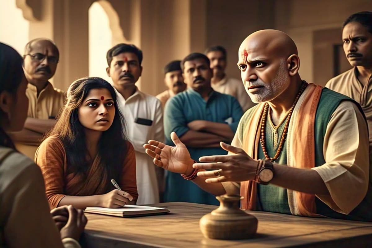 chanakya niti chanakya niti