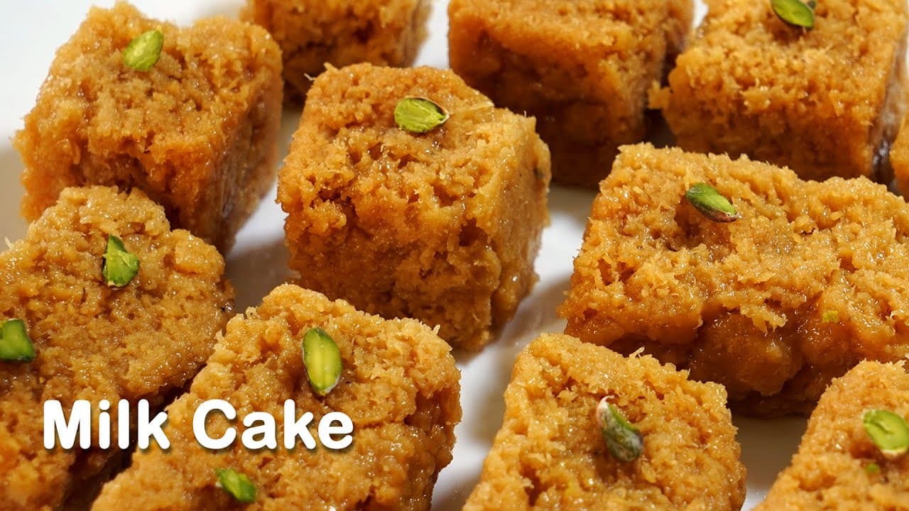 Maha Shivratri Sweets