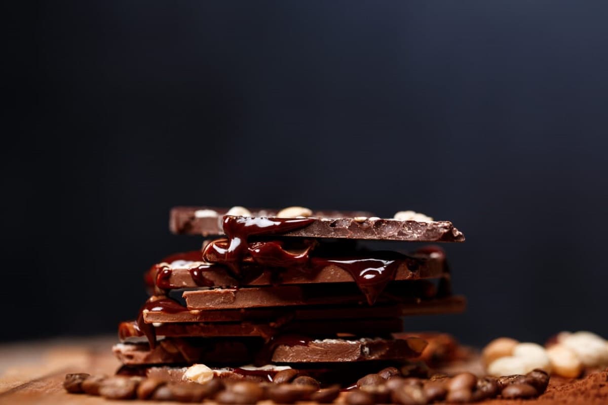 Dark Chocolate Benefits: डार्क चॉकलेट के 5 जबरदस्त फायदे, जो आप भी नहीं जानते होंगे