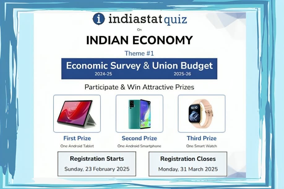 Data Net India: डेटा नेट इंडिया ने पूरे किए 25 साल, लॉन्च किया गया IndiastatQuiz.com
