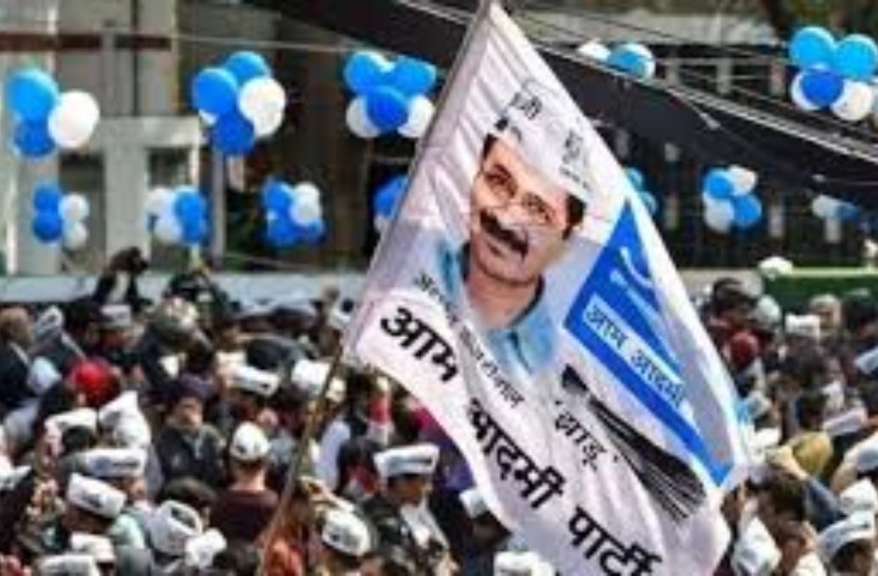 AAP ने लॉन्च की ऐसी वेबसाईट जिसे देख विपक्षी भी हो गए दंग, जानें इसके बारे में