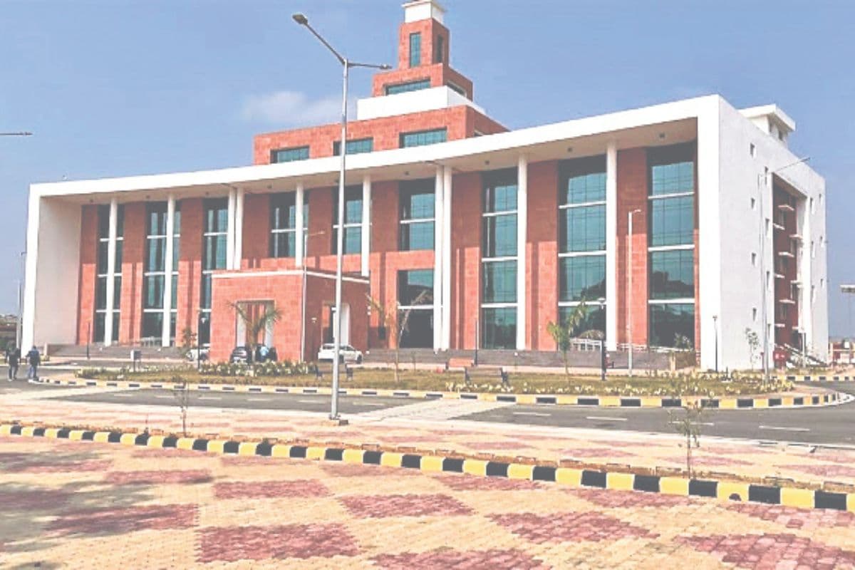 dhanbad news bbkmu dhanbad news bbkmu