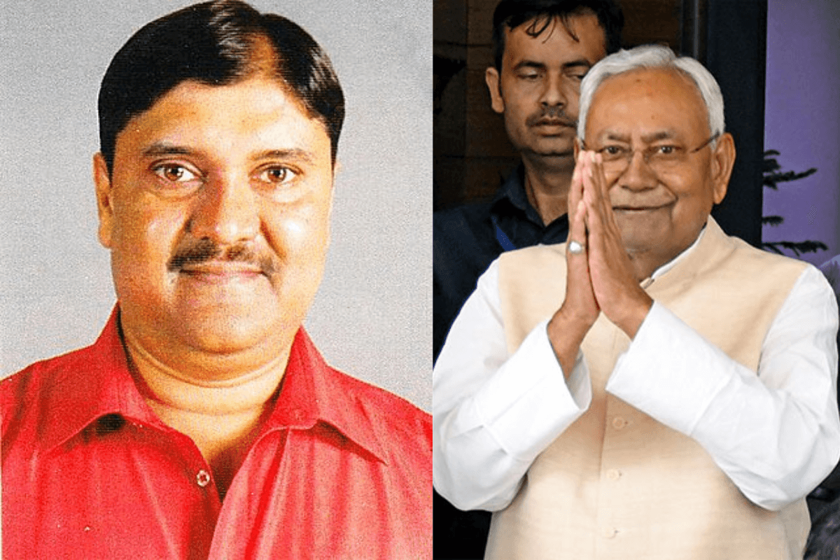 Bihar Cabinet: फिल्म बना चुके विधायक अब नीतीश कैबिनेट में बने मंत्री, जानिए कौन हैं डॉ. सुनील कुमार?