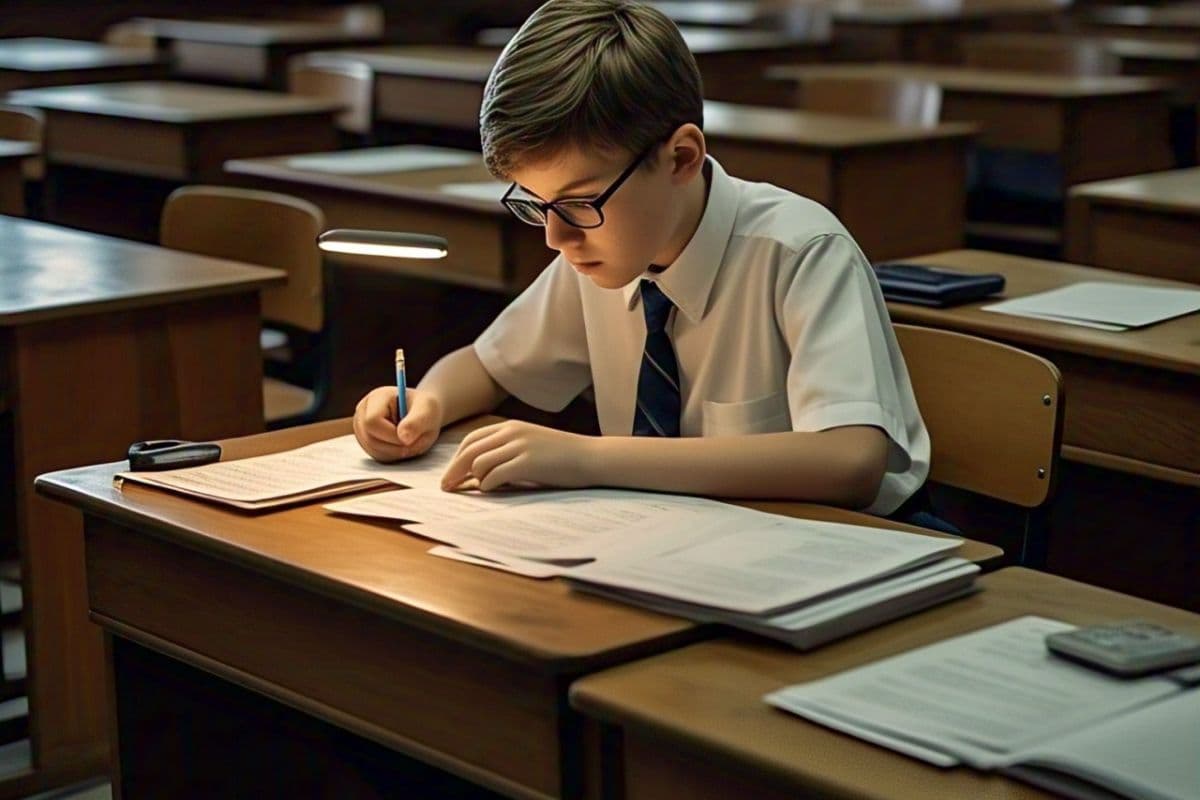 Punjab Board 10th Exam 2025: पंजाब बोर्ड 10वीं की परीक्षाएं 10 मार्च से शुरू, यहां देखें जरूरी गाइडलाइंस
