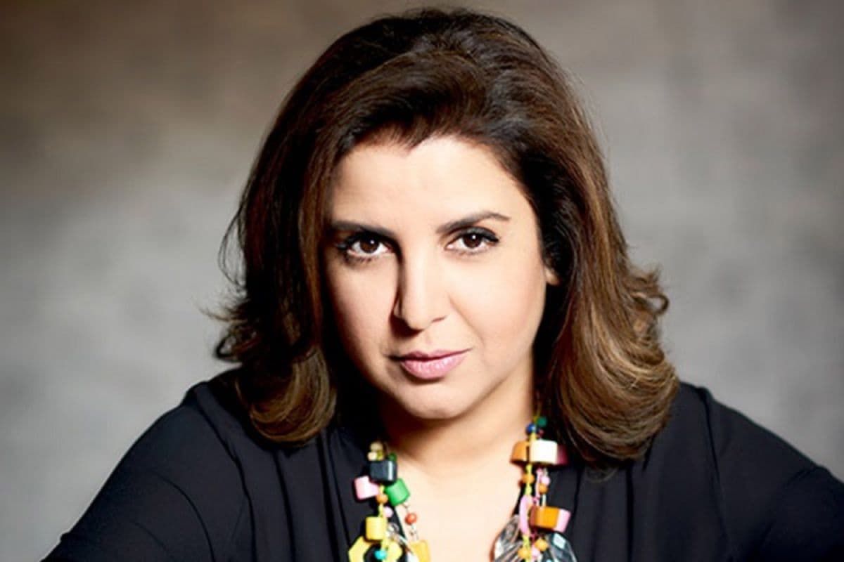 फराह खान के बयान 'होली छपरियों का त्योहार' पर बिहार में भी बवाल, हिंदू शिव भवानी सेना ने दर्ज कराई FIR