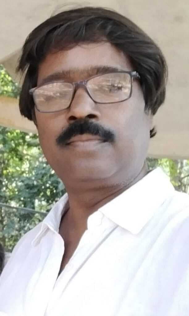 Chaibasa News : मनोहरपुर में बाइक सवार सीआरपी को ट्रक ने रौंदा, मौत