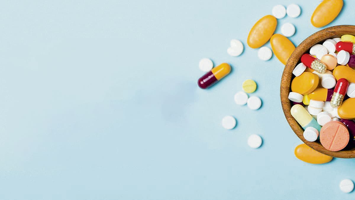 अब स्वास्थ्य भवन ने फार्मा इंपेक्स की 17 दवाओं पर लगाया प्रतिबंध