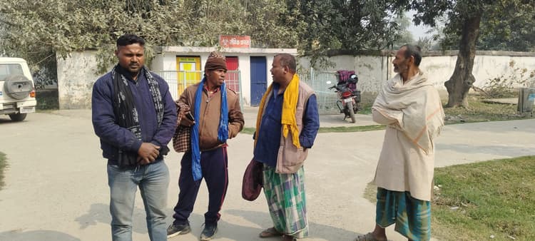 दहेज में नहीं मिली बाइक, नवविवाहिता की हत्या