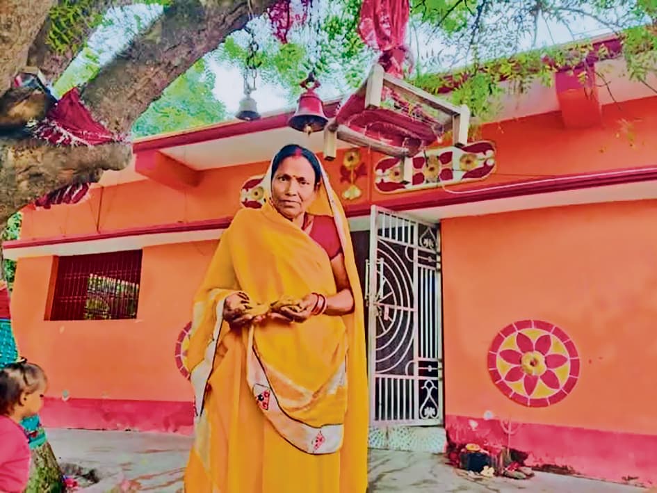 Gopalganj News  : प्रयागराज में जिले से मरनेवालों की संख्या हुई पांच, फुलवरिया की महिला ने भी तोड़ा दम