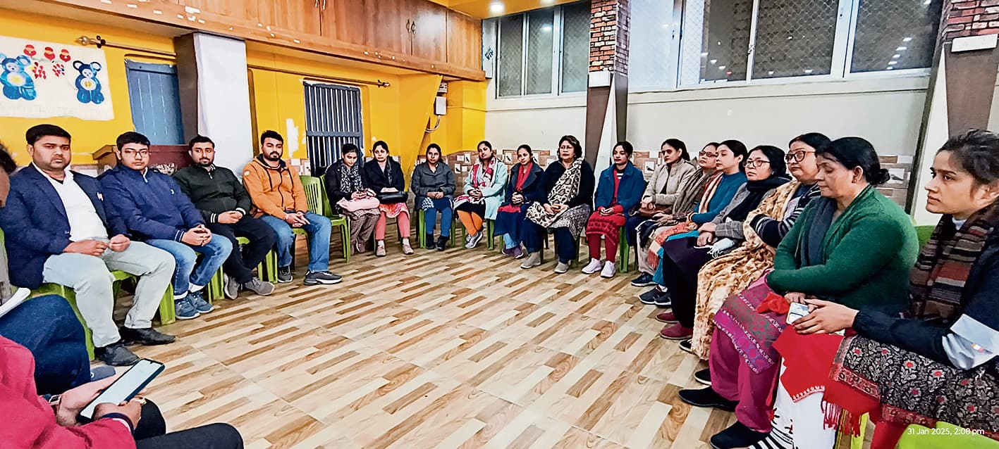 Gopalganj News  : एजुकेशन, हेल्थ को करें टैक्स फ्री, बेरोजगारी व महंगाई से मिले निजात, आम बजट से लोगों को उम्मीद