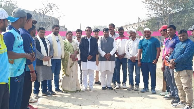 चकहबीब ने पगड़ा को हरा कर सेमीफाइनल में बनाया स्थान