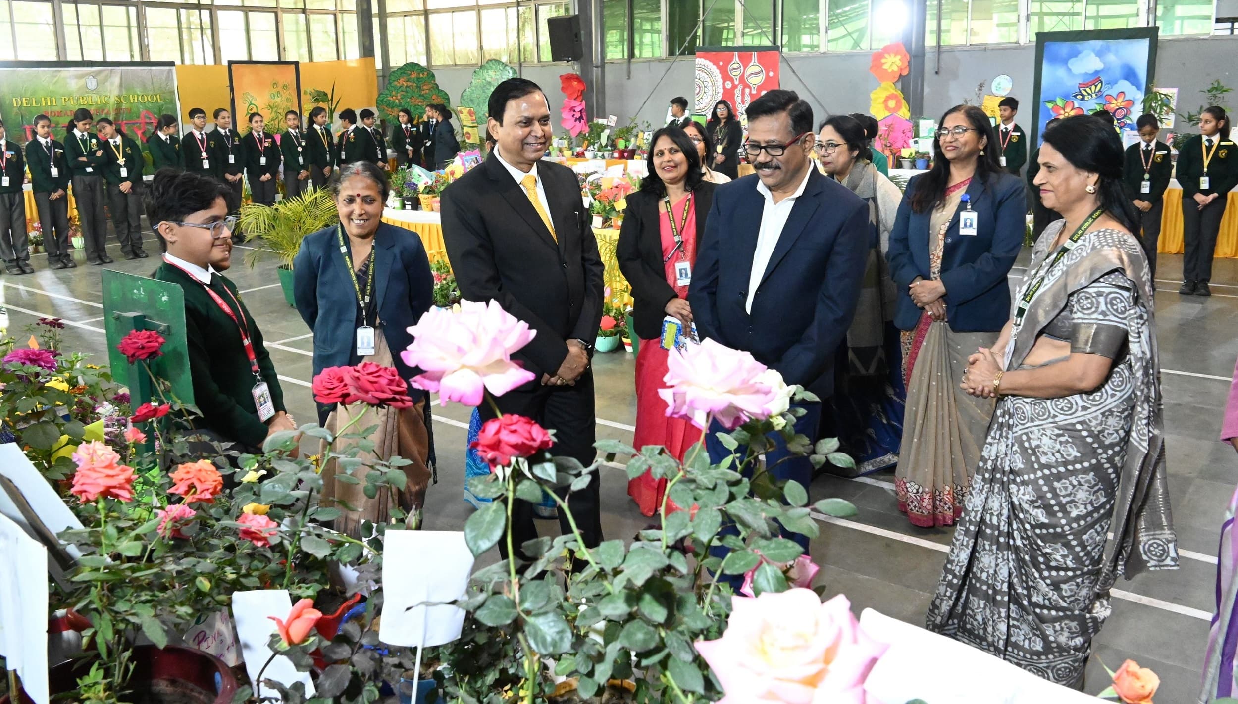 Bokaro News : पृथ्वी की रक्षा के लिए अधिकाधिक पौधे लगाना जरूरी : कुंदन कुमार