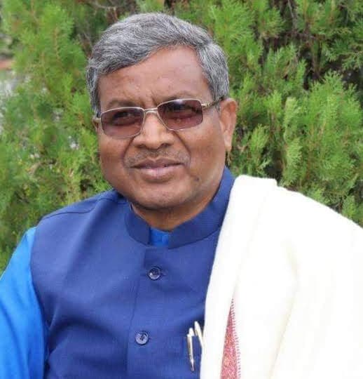 Giridih News : आदिवासी समाज पर हुए मुकदमे की निष्पक्ष जांच हो : बाबूलाल मरांडी