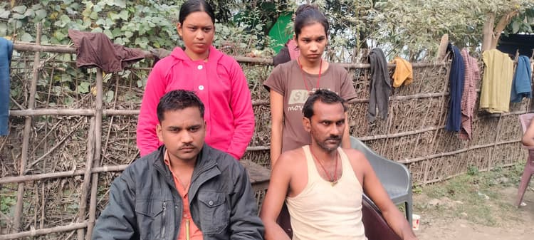 प्रयागराज से अयोध्या जाने के क्रम में महिला की हुई मौत, परिजनों में मचा कोहराम