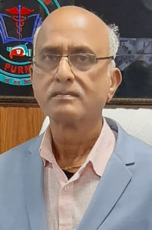 हर दिन अपना शत प्रतिशत देना है : प्राचार्य