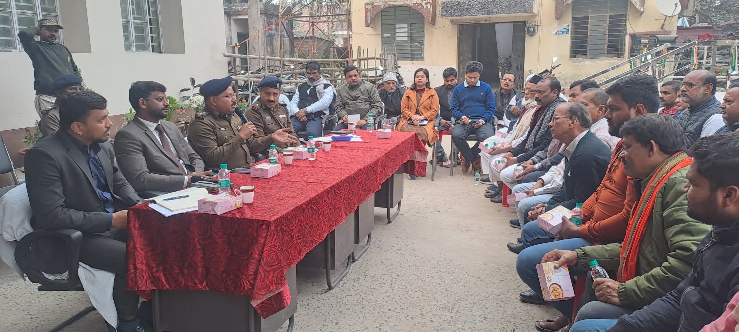 एक साथ मिलकर मनाएं दोनों पर्व