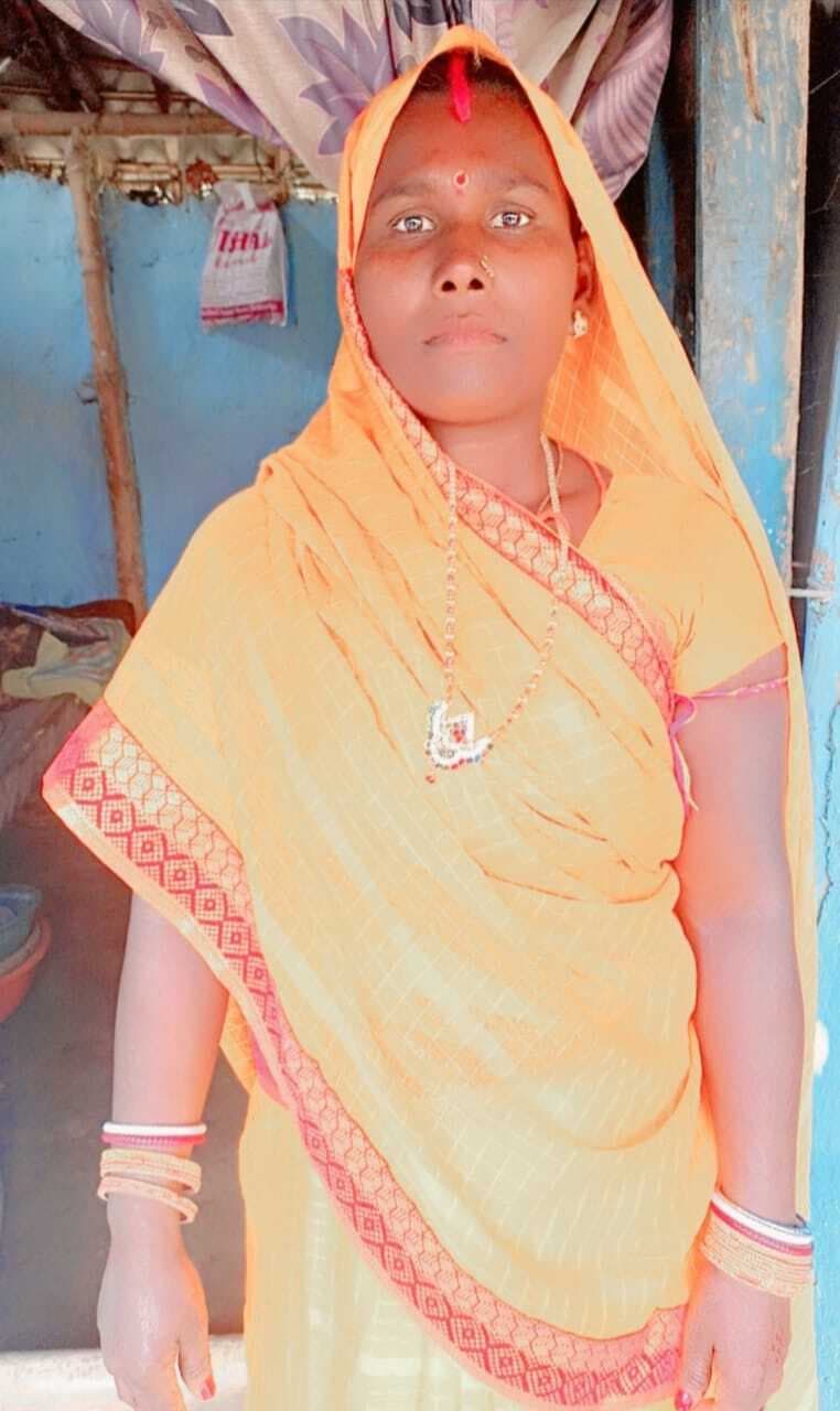 Darbhanga News : ग्रामीणों के साथ प्रयागराज गयी कोठराम की महिला लापता