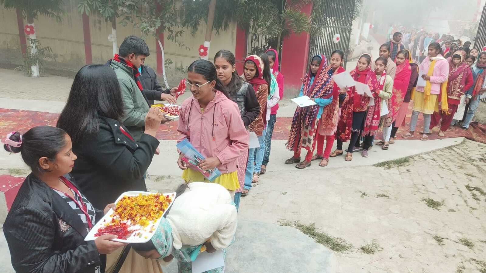 बायोलॉजी की परीक्षा में जूलॉजी को किया इग्नोर, परीक्षार्थी हैरान