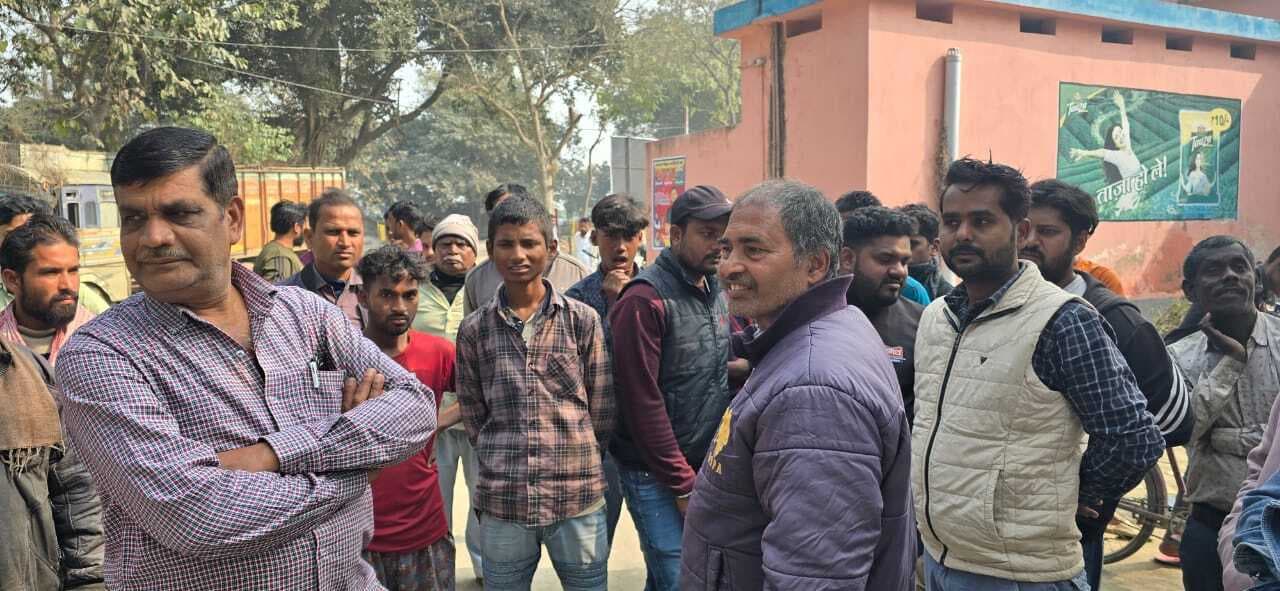 इंटरमीडिएट की परीक्षा देने जा रही छात्रा को हाइवे पुलिस ने पीटा, आंख को पहुंची क्षति