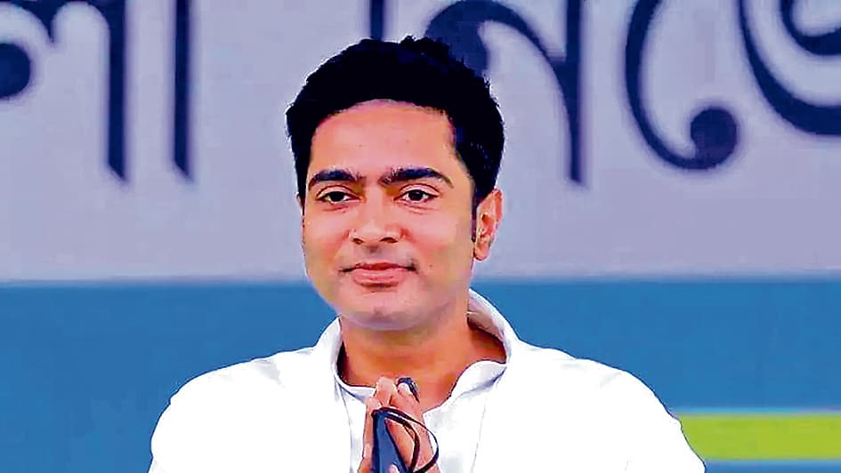 बजट में हुई बंगाल की उपेक्षा : अभिषेक