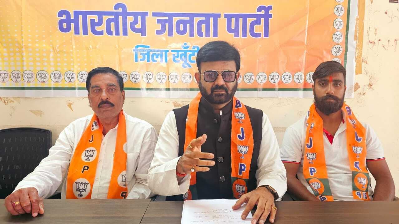 केंद्रीय बजट में झारखंड को मिला सौगात : प्रतुल शाहदेव