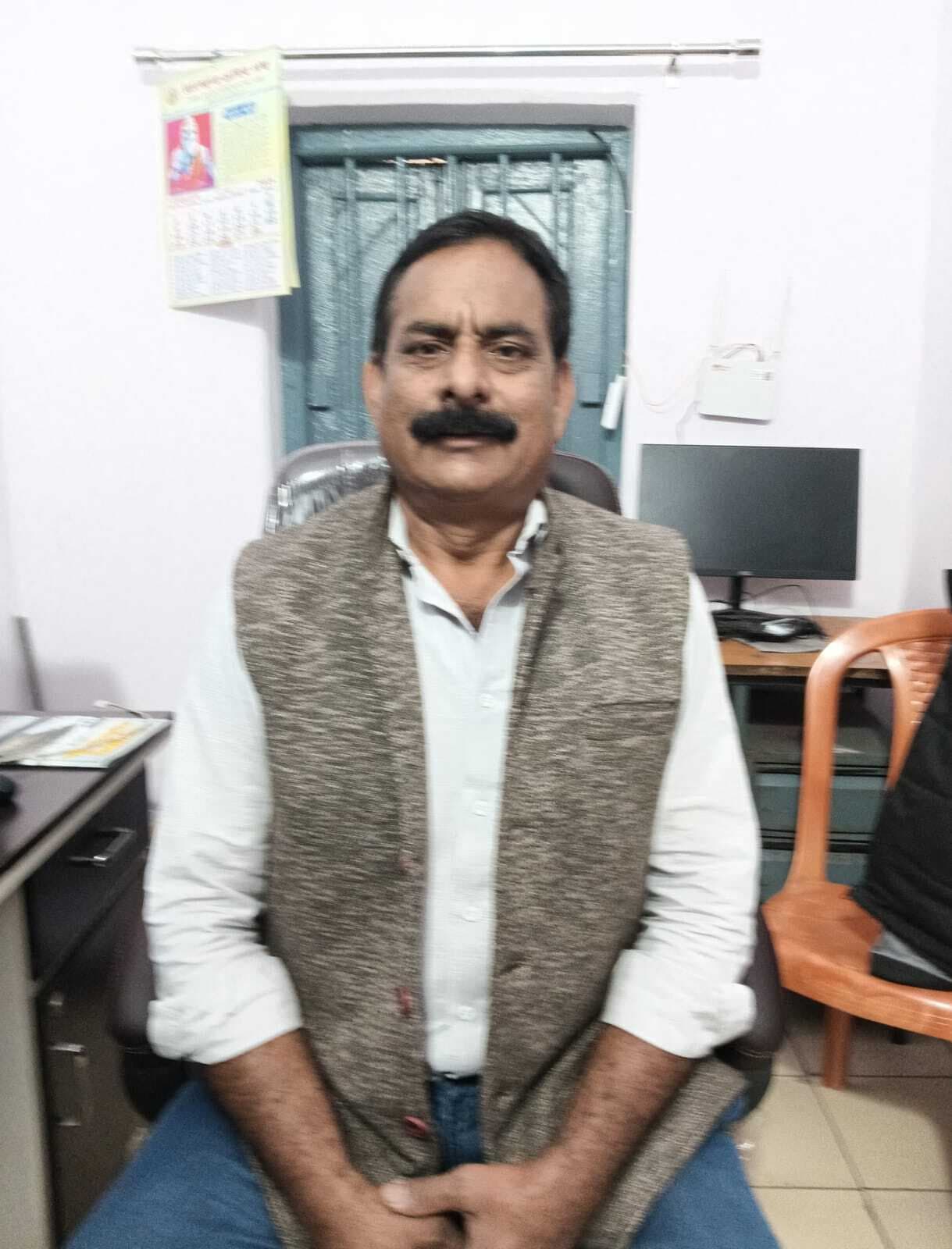 Jamshedpur news. सरयू राय ने मुकुल मित्रा, धर्मेंद्र प्रसाद व पप्पू सिंह को सौंपी बड़ी जिम्मेदारी