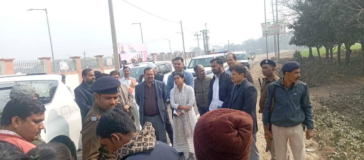 सत्तर कटैया को मिल सकता है मेडिकल कॉलेज