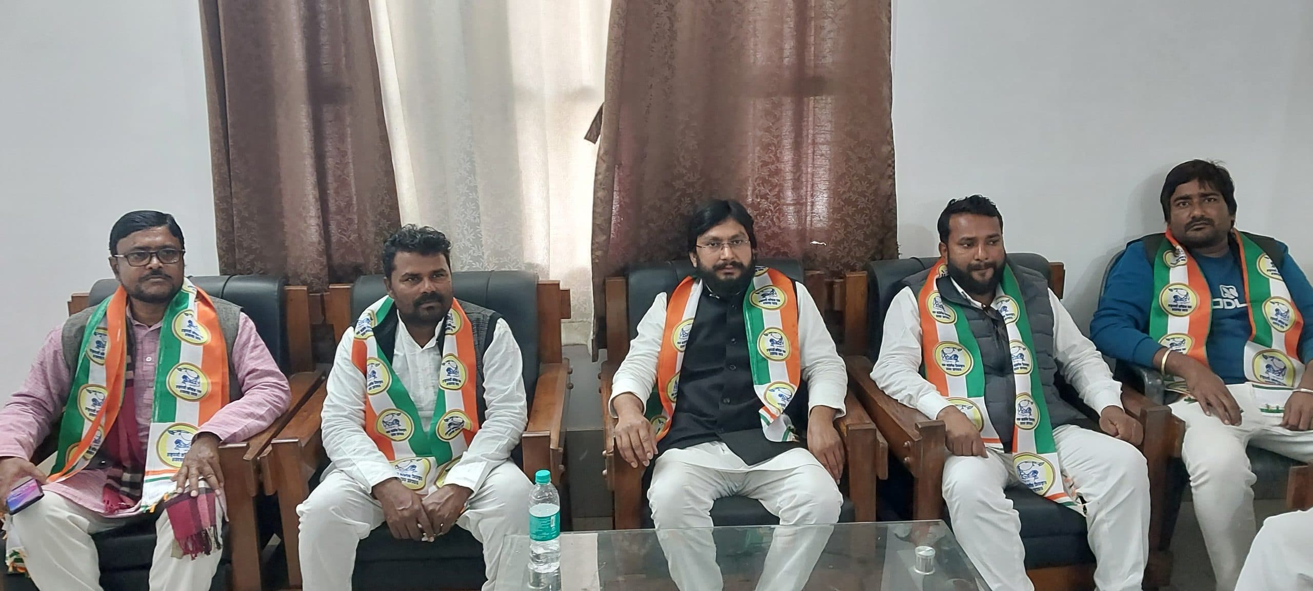 शरद पवार पहुंचेंगे कटिहार, करेंगे सीमांचल का दौरा