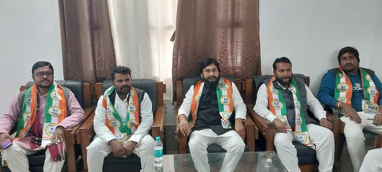 शरद पवार पहुंचेंगे कटिहार, करेंगे सीमांचल का दौरा