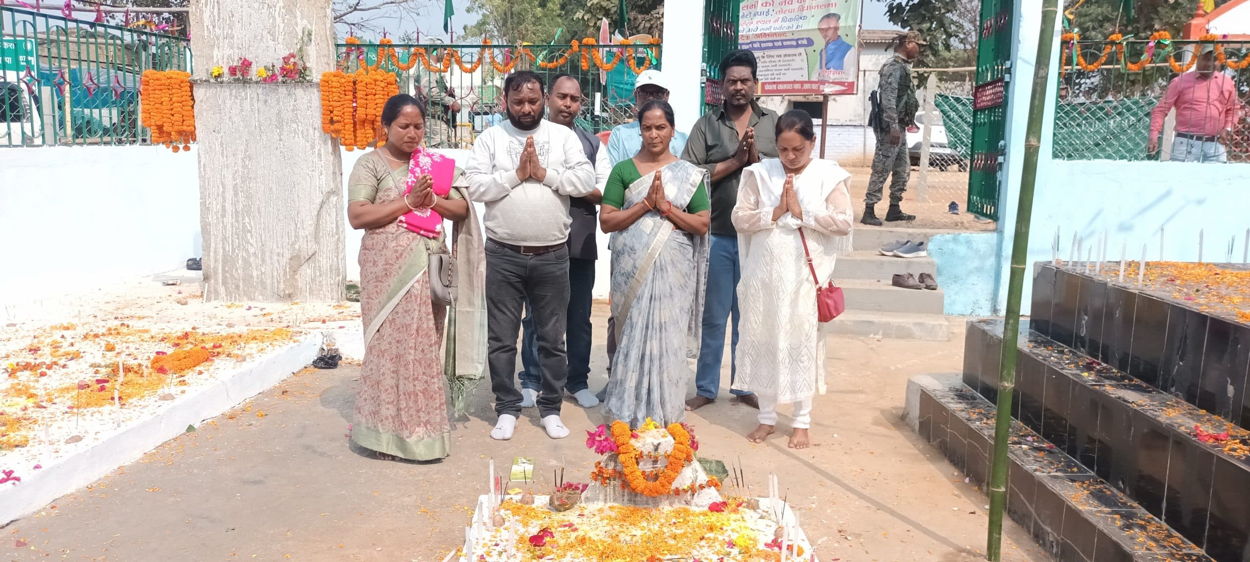 जल, जंगल व जमीन की रक्षा के लिए राज्य सरकार कृतसंकल्पित