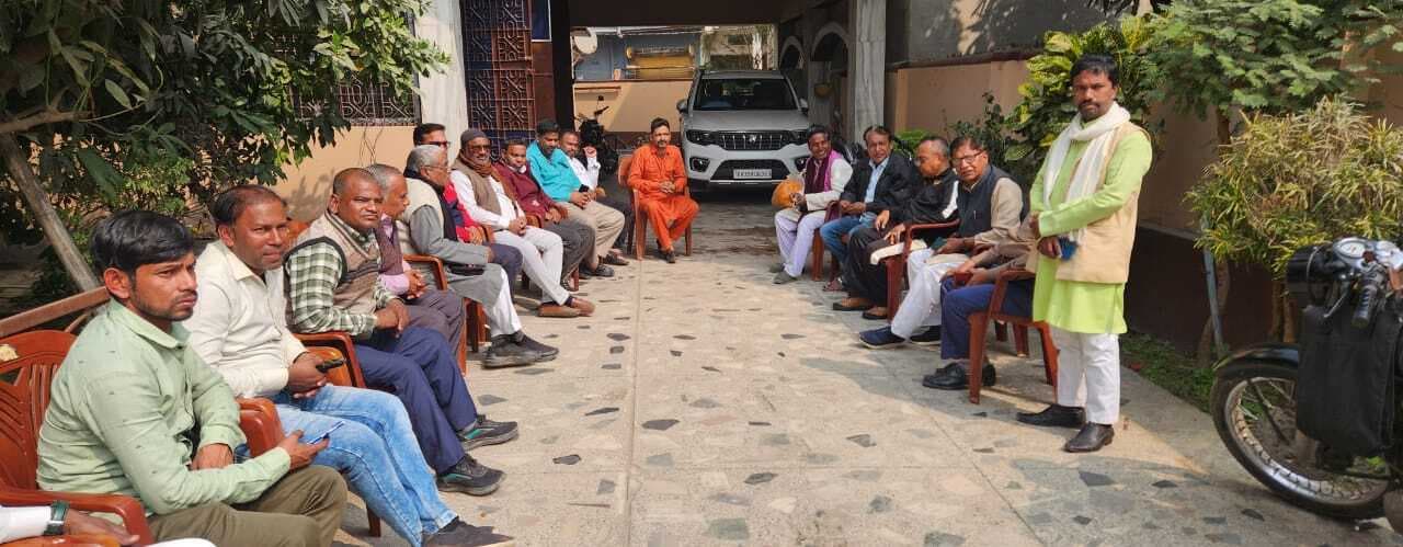 वंचित समाज को हक दिलाने के लिए शहीद हो गये जगदेव प्रसाद: पूर्व मंत्री