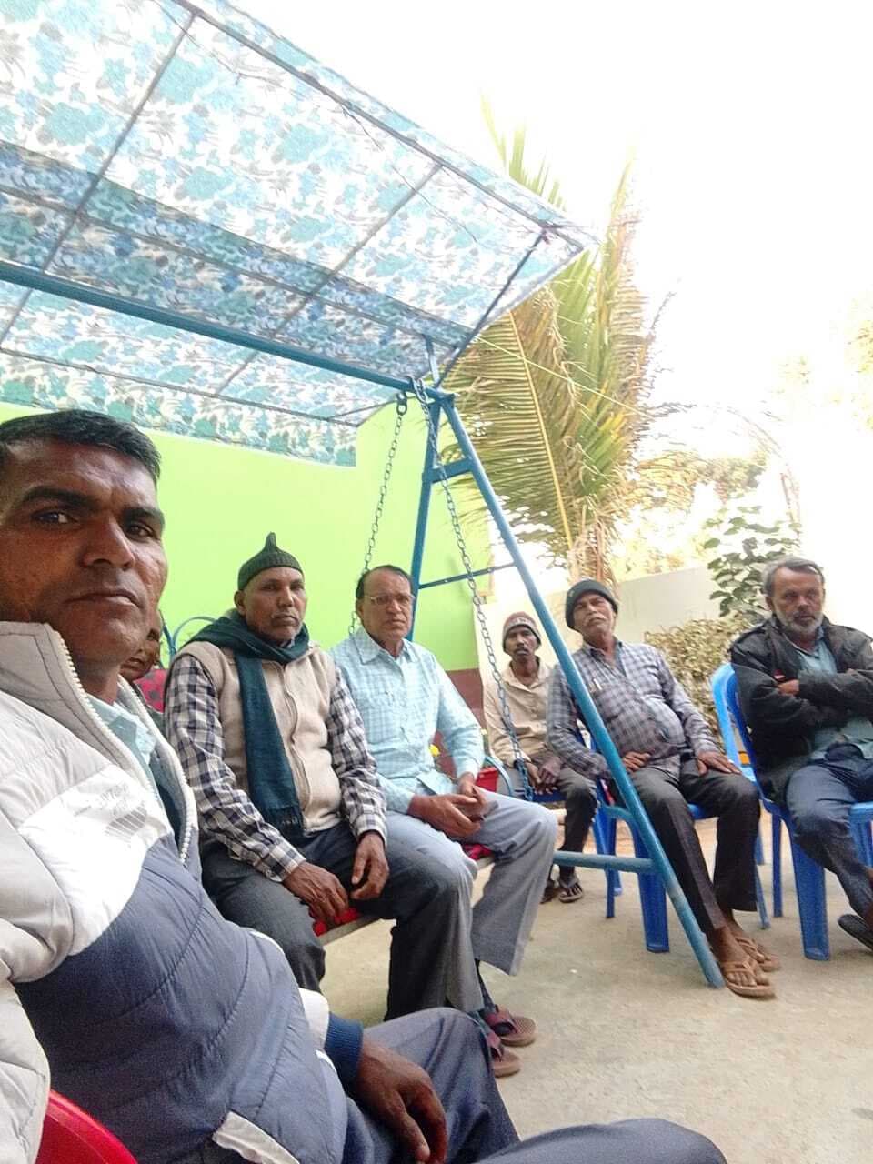 संत रविदास की जयंती 12 फरवरी को