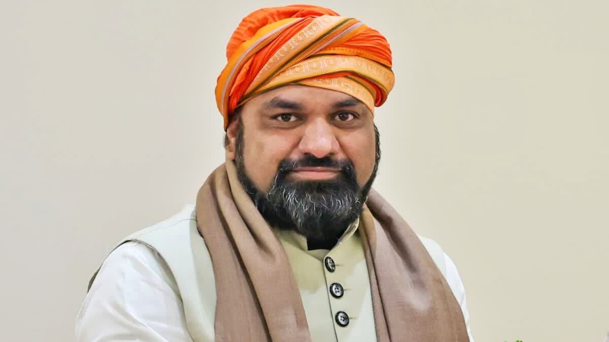 सुल्तानगंज-देवघर सड़क मार्ग फोरलेन में होगा परिणत: सम्राट