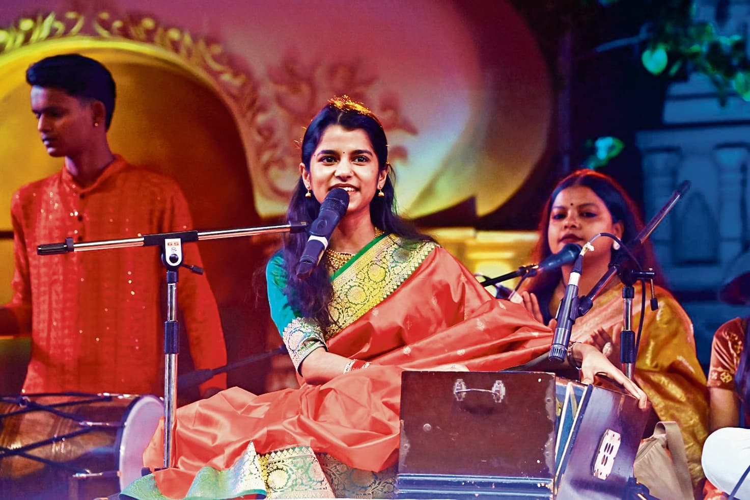 Gaya News : ए राजा जी, एकरे त रहल ह जरूरत, मुहूरत खूबसूरत हो...