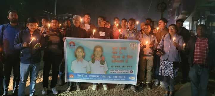 बेटा और बेटी के बीच कोई अंतर नहीं समझें : बीपीएम