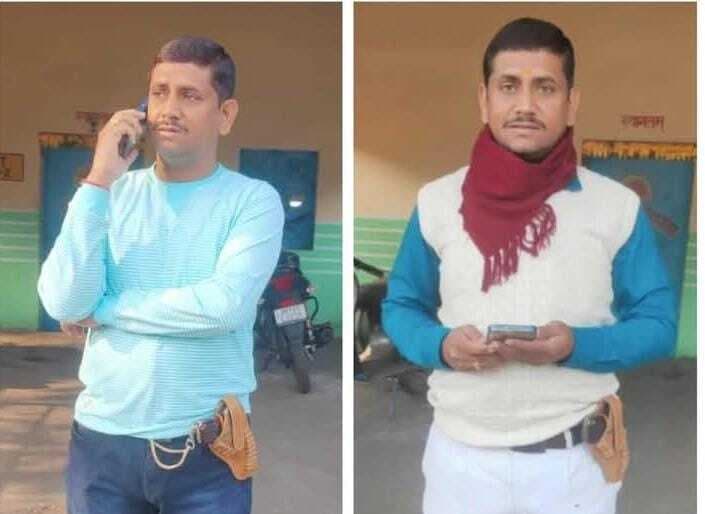 Dhanbad News :अपनी ही गोली से घायल हुआ था जनता श्रमिक संघ के नेता राधेश्याम, अवैध पिस्टल बरामद