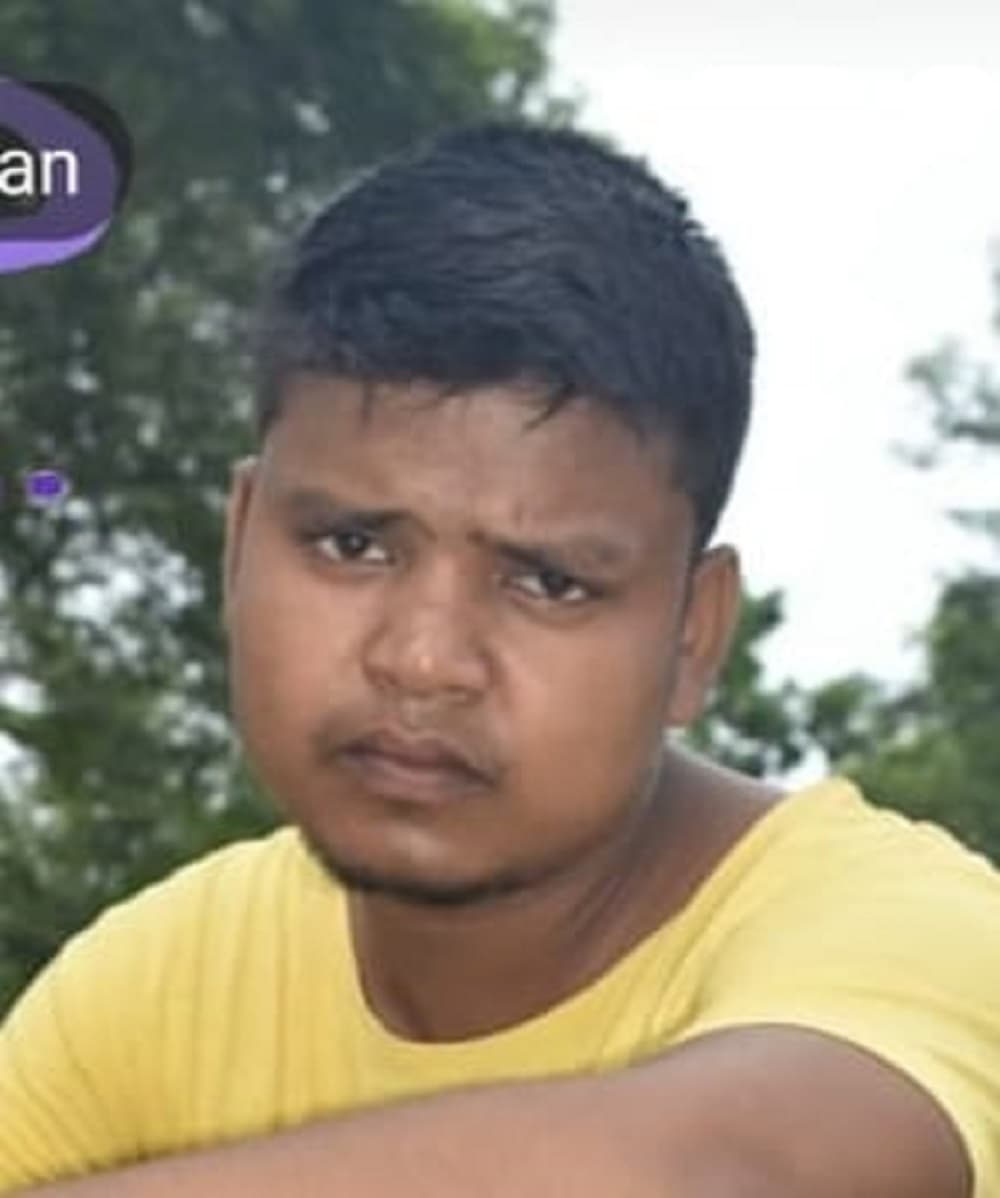 Bokaro News : गोला : सड़क हादसे में पेटरवार के युवक की मौत