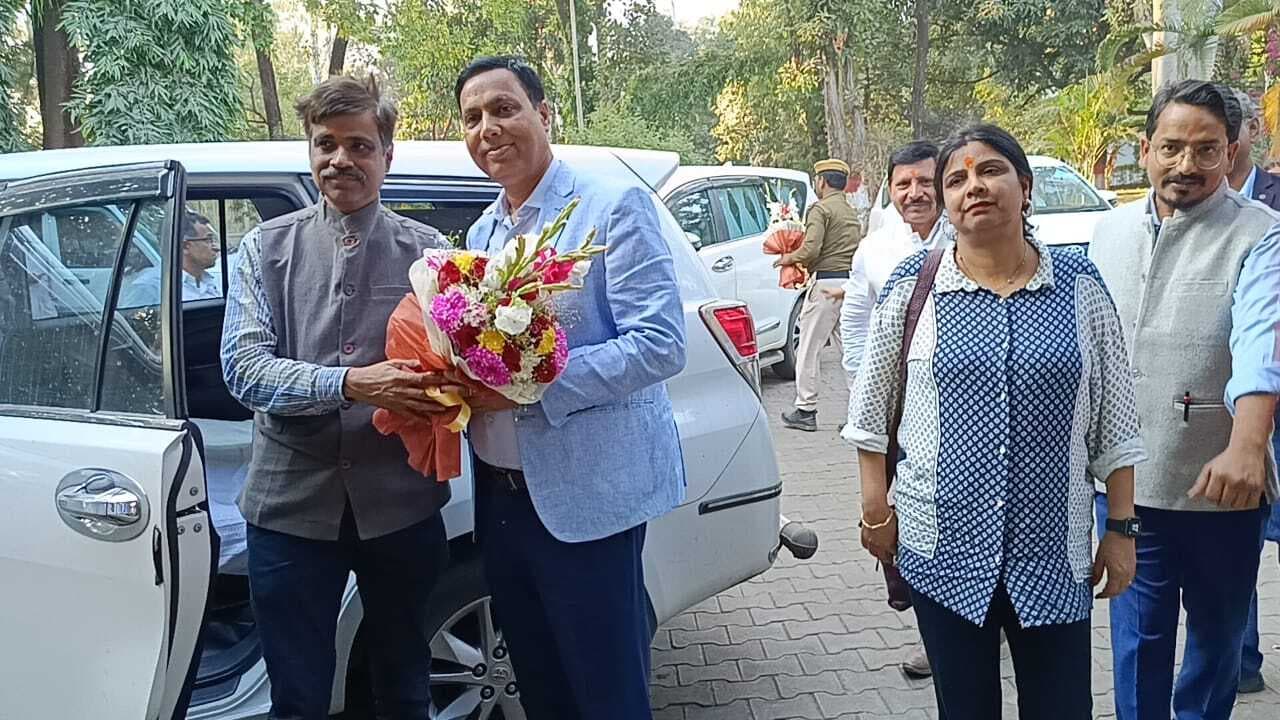 कोयला मंत्रालय का वर्ष 2030 तक 100 मिलियन टन उत्पादन का लक्ष्य : संयुक्त कोयला सचिव