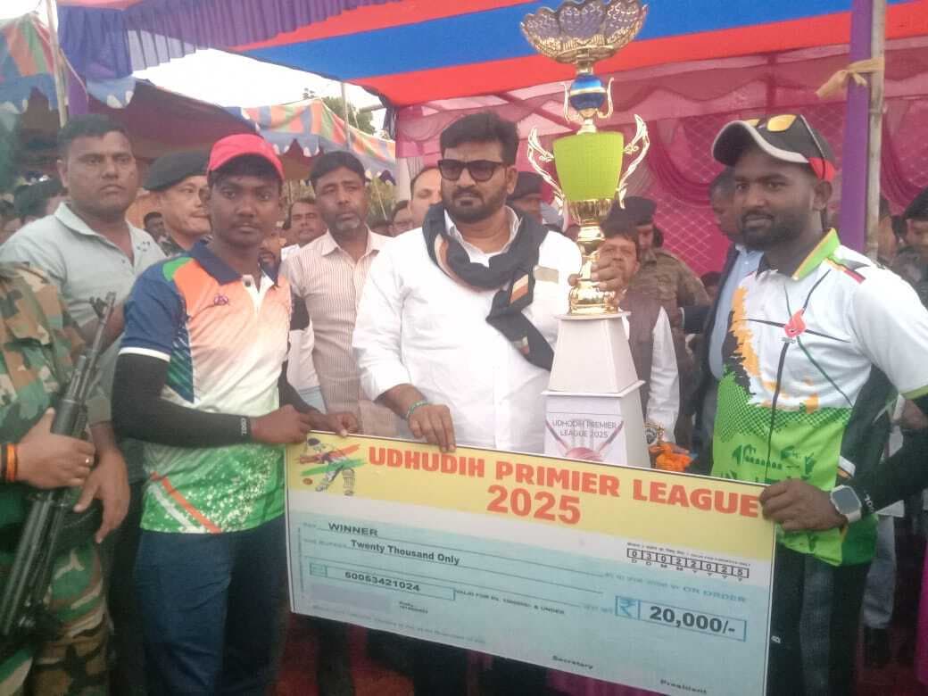 बादशाह इलेवन ने परवेज इलेवन को 31 रनों से हराया