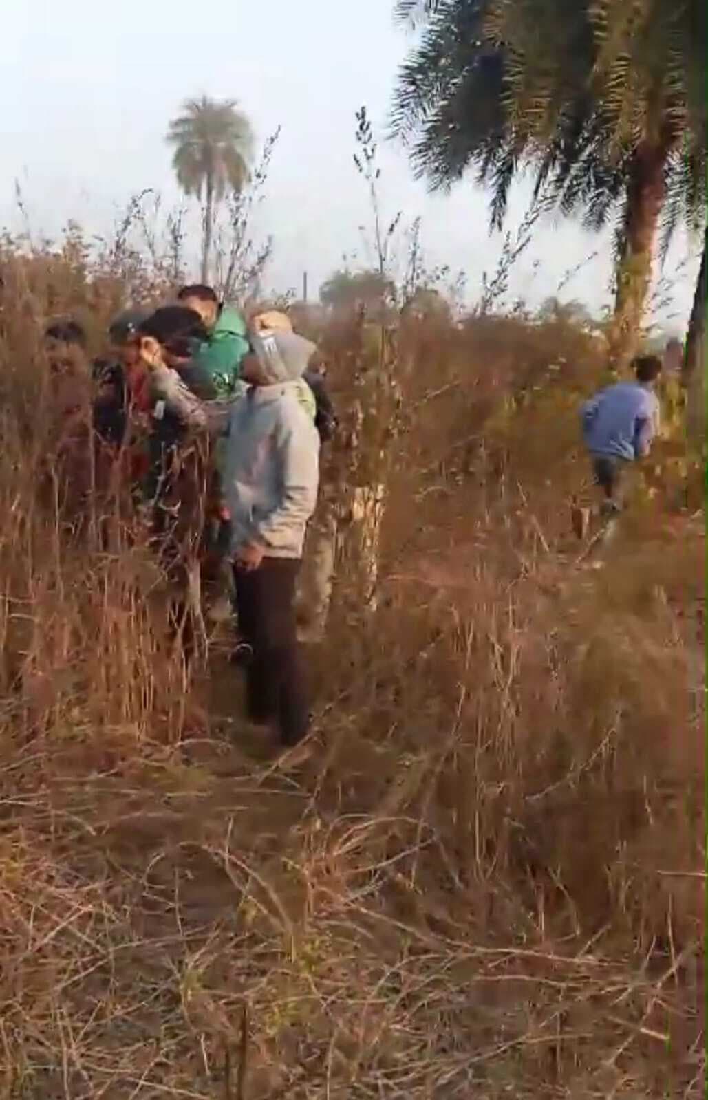 Deoghar News : अज्ञात किशोरी का मिला शव, कपड़े थे अस्त-व्यस्त